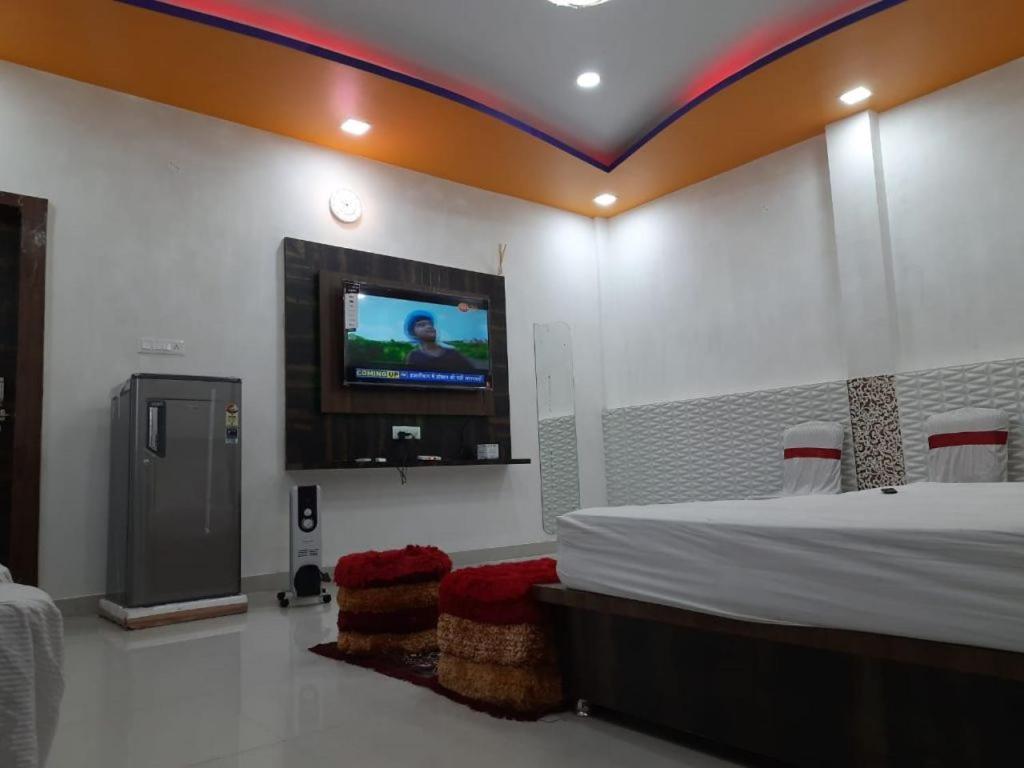 Rajmahal Resort Patna (Bihar) Exterior foto